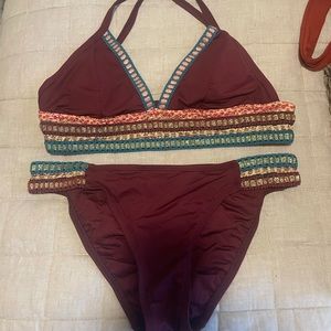 La Blanca swimsuit